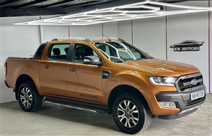 Large image for the Used Ford RANGER