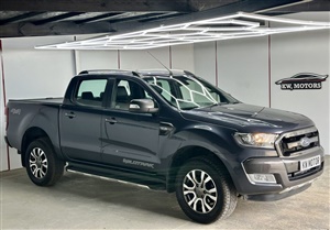 Large image for the Used Ford RANGER