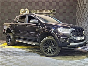Large image for the Used Ford RANGER