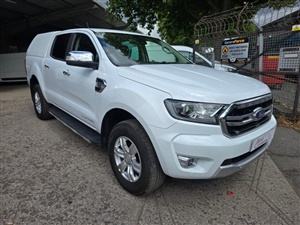 Large image for the Used Ford RANGER