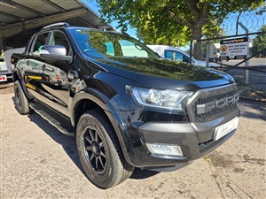 Large image for the Used Ford RANGER