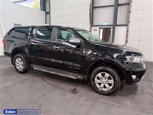 Large image for the Used Ford RANGER