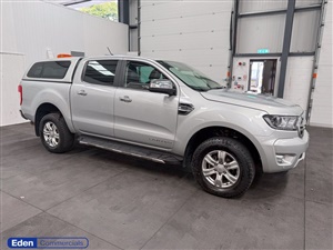 Large image for the Used Ford RANGER