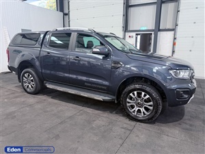 Large image for the Used Ford RANGER