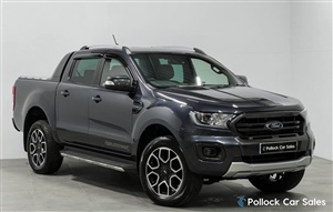 Large image for the Used Ford RANGER