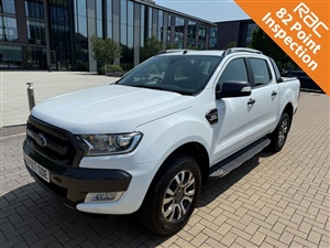Large image for the Used Ford RANGER