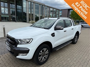 Large image for the Used Ford RANGER