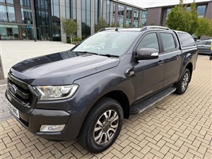 Large image for the Used Ford RANGER