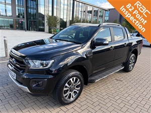 Large image for the Used Ford RANGER