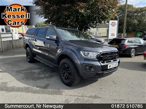 Large image for the Used Ford RANGER
