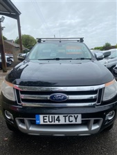 Large image for the Used Ford Ranger