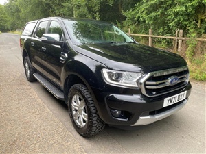 Large image for the Used Ford RANGER