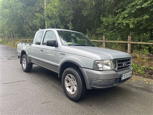Large image for the Used Ford RANGER