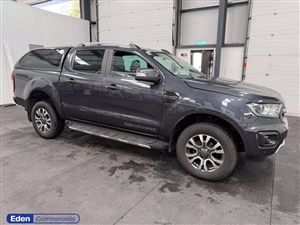 Large image for the Used Ford RANGER