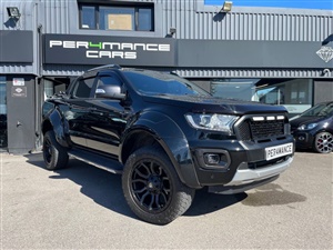 Large image for the Used Ford RANGER