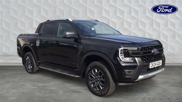 Large image for the Used Ford Ranger