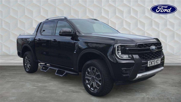 Large image for the Used Ford Ranger