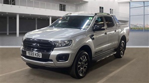 Large image for the Used Ford Ranger