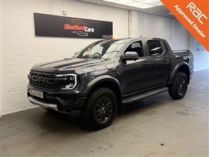 Large image for the Used Ford RANGER