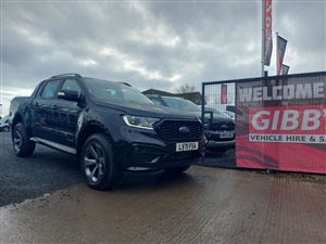 Large image for the Used Ford RANGER