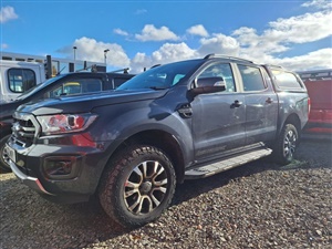 Large image for the Used Ford RANGER