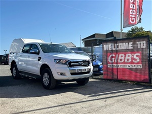 Large image for the Used Ford RANGER