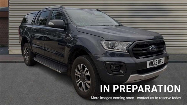 Large image for the Used Ford Ranger