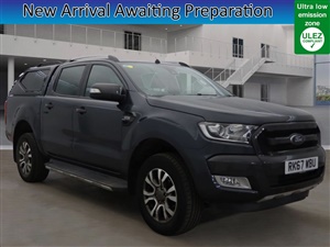 Large image for the Used Ford RANGER