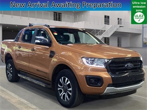 Large image for the Used Ford RANGER