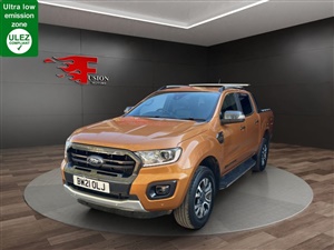 Large image for the Used Ford RANGER