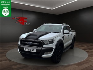 Large image for the Used Ford RANGER