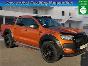 Large image for the Used Ford RANGER