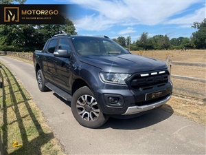 Large image for the Used Ford RANGER