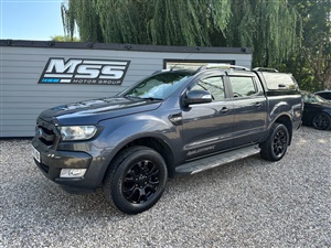 Large image for the Used Ford RANGER