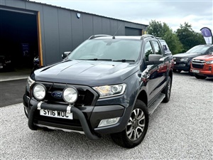 Large image for the Used Ford RANGER