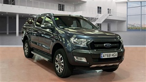 Large image for the Used Ford RANGER