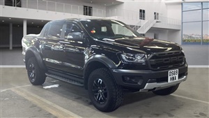 Large image for the Used Ford RANGER