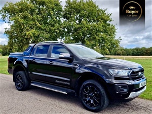 Large image for the Used Ford RANGER