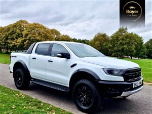 Large image for the Used Ford RANGER