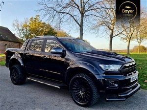 Large image for the Used Ford RANGER