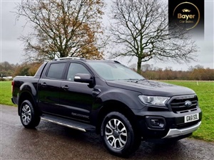 Large image for the Used Ford RANGER