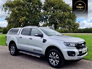 Large image for the Used Ford RANGER