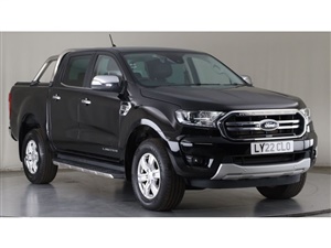 Large image for the Used Ford RANGER