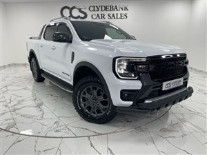 Large image for the Used Ford RANGER