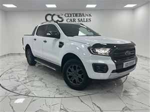 Large image for the Used Ford RANGER