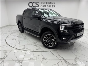 Large image for the Used Ford RANGER