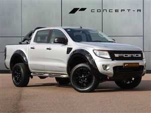 Large image for the Used Ford RANGER