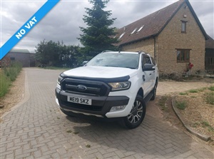 Large image for the Used Ford RANGER