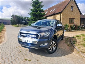 Large image for the Used Ford RANGER