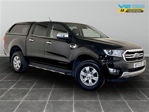 Large image for the Used Ford Ranger